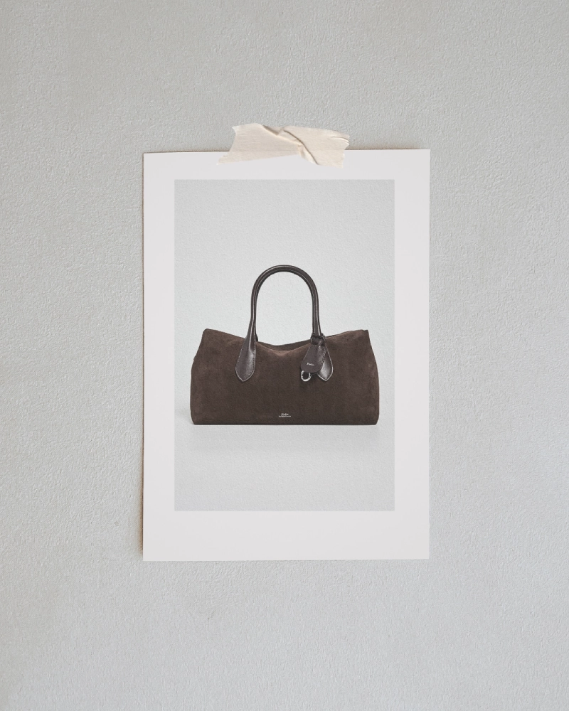 Style File: October Shopping List