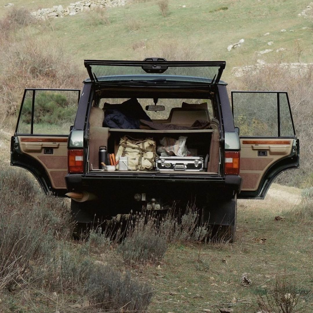 Lately at our Newsletter, Hyperreality /005