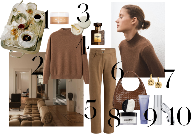 Style File: October Shopping List