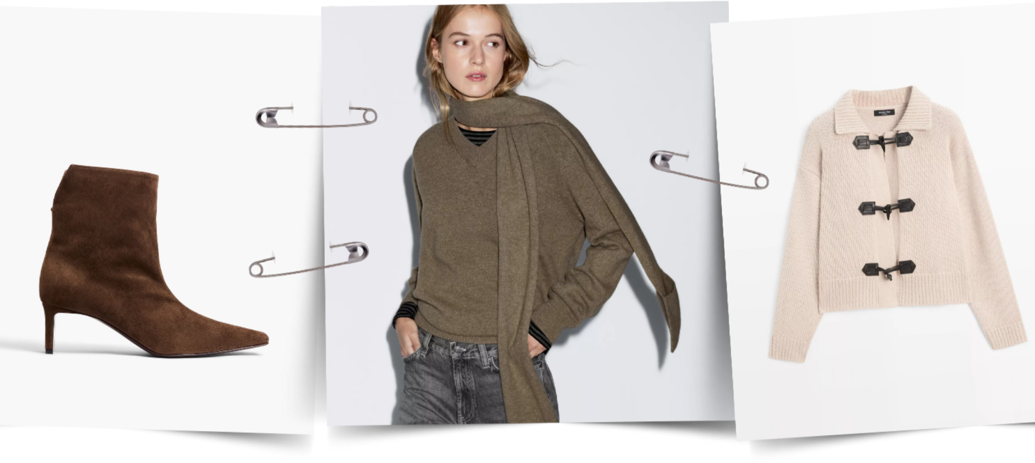 Style File: October Shopping List