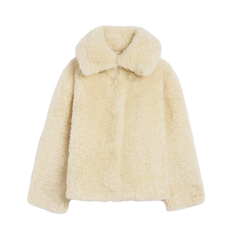 A Few Things We Loved this Week 12.11.25 Coat