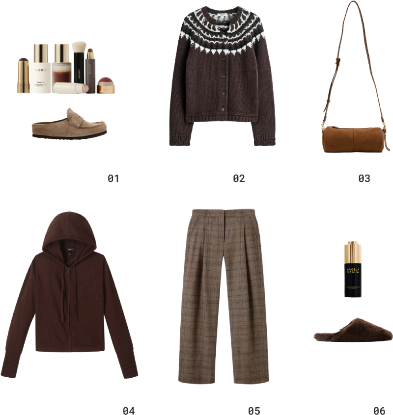 For TIG Week of November 25