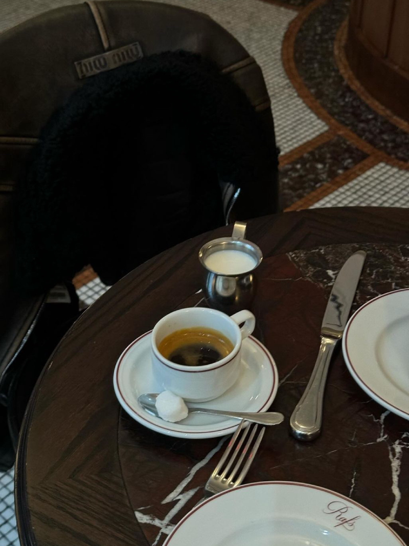 Style File_ November Shopping List via Tumblr