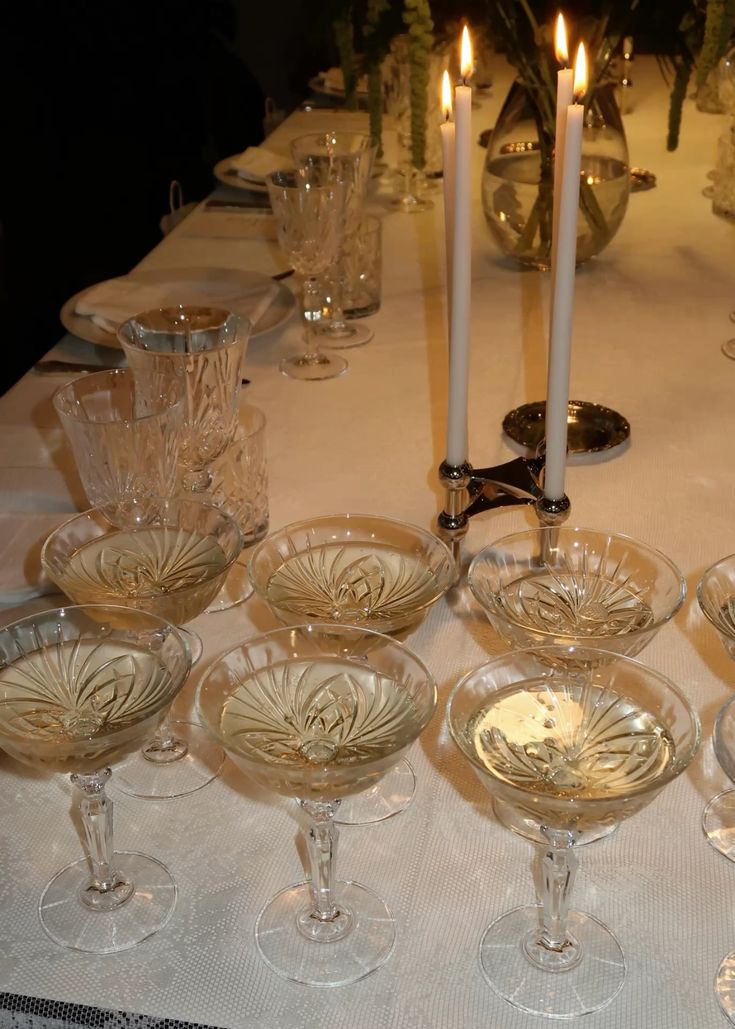 Style File 03 - November Shopping List :002 - A Modern Holiday Beauty Edit thisisglamorous.com