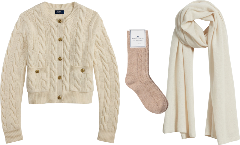 Style File_ November Shopping List _002 Cashmre Style File - November Shopping List /002 - A Modern Holiday Beauty Edit thisisglamorous.com