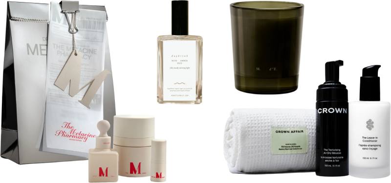 Style File - November Shopping List _002 - A Modern Holiday Beauty Edit thisisglamorous.com 005