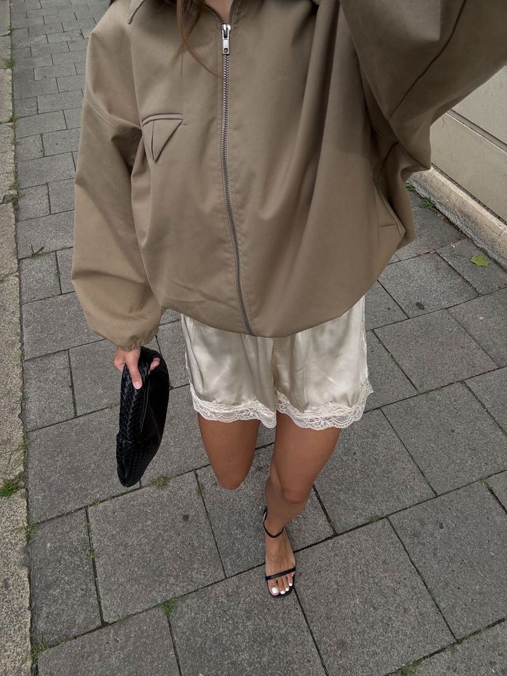 Style File: Sport Jackets and Slip Skirts thisisglamorous00005