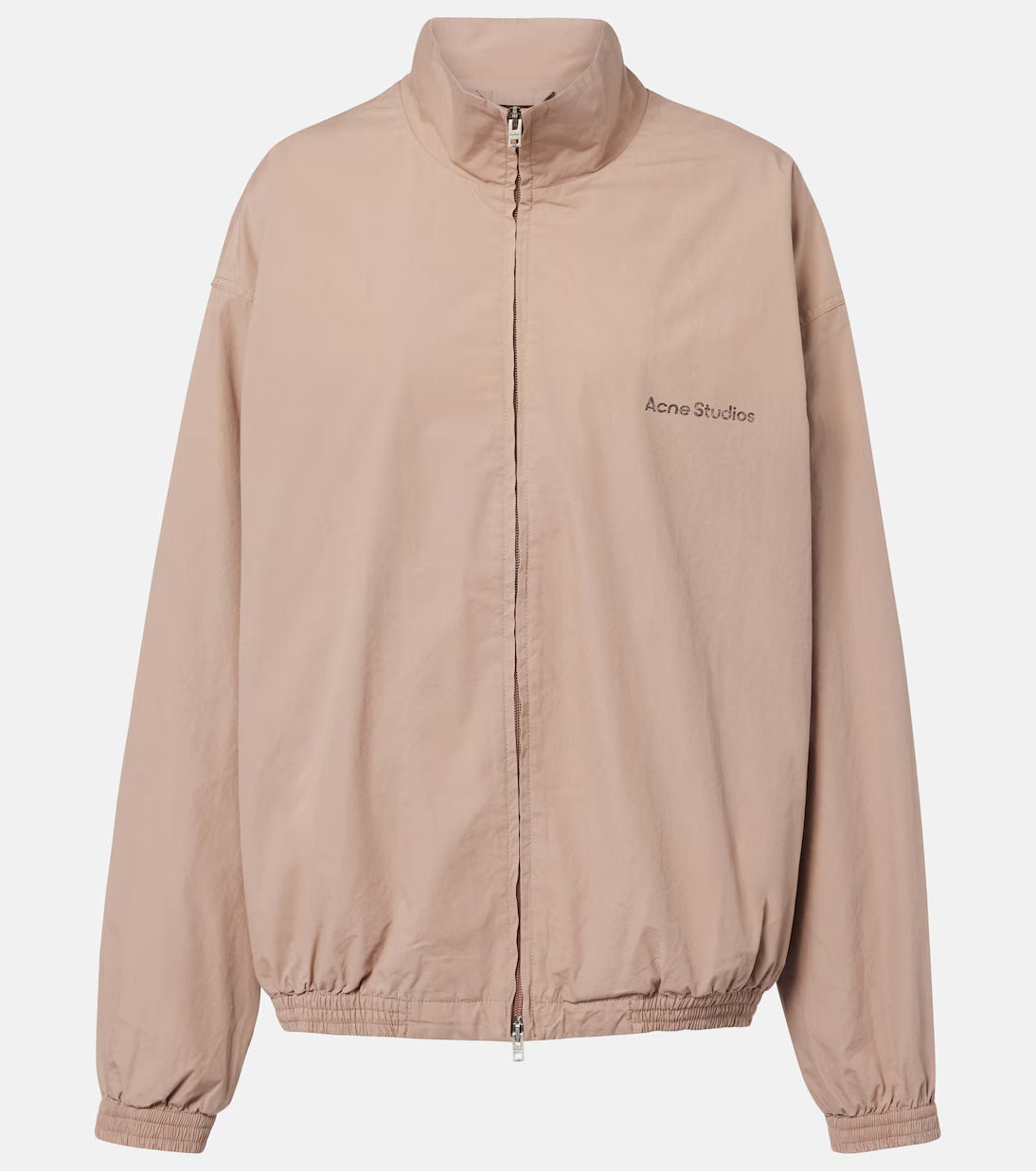 Style File: Sport Jackets and Slip Skirts