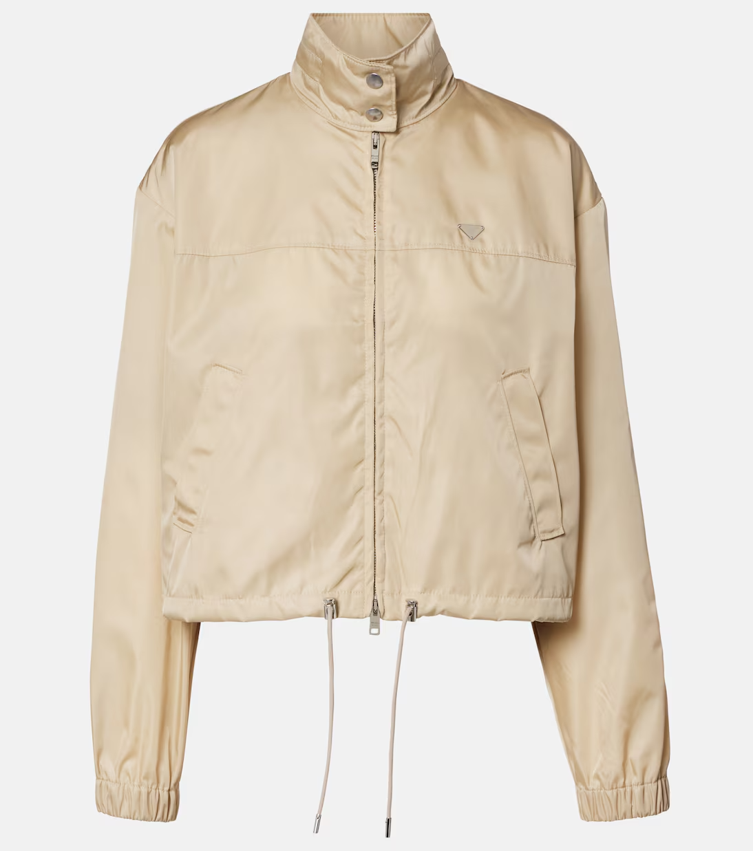 Style File: Sport Jackets and Slip Skirts