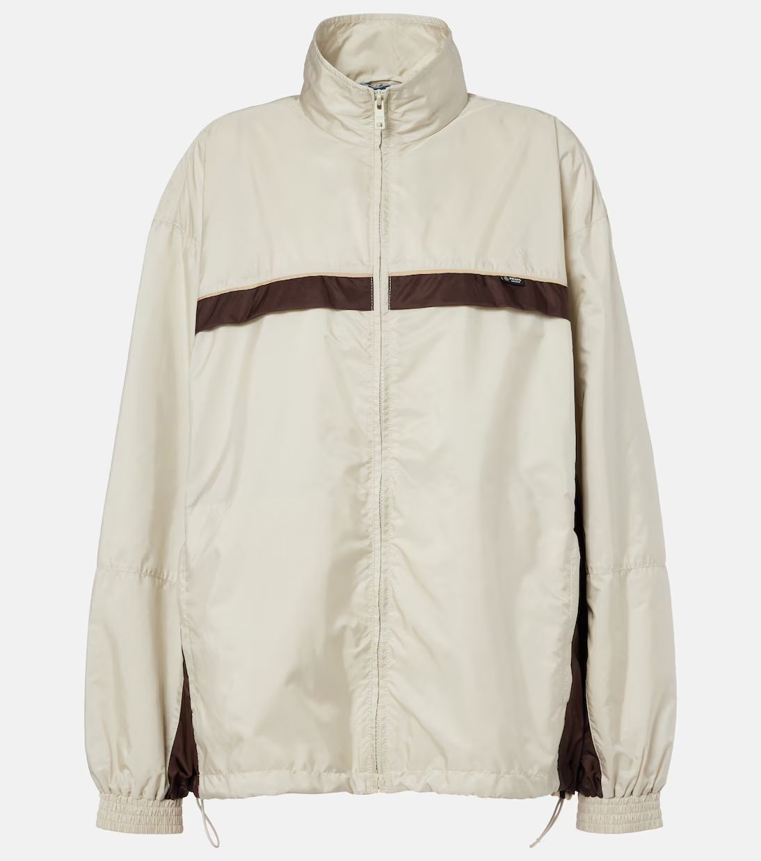 Style File: Sport Jackets and Slip Skirts