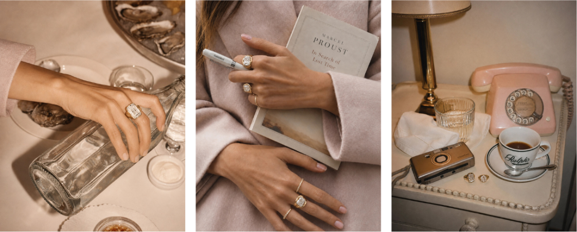 TIG Creative Studio Sample Jewellery Campaign 002