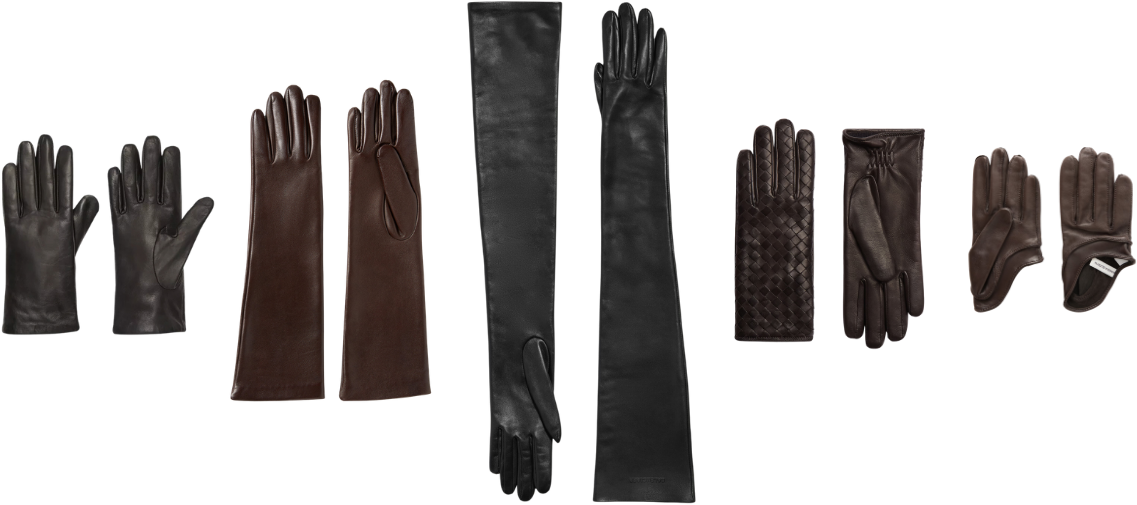 Gloves